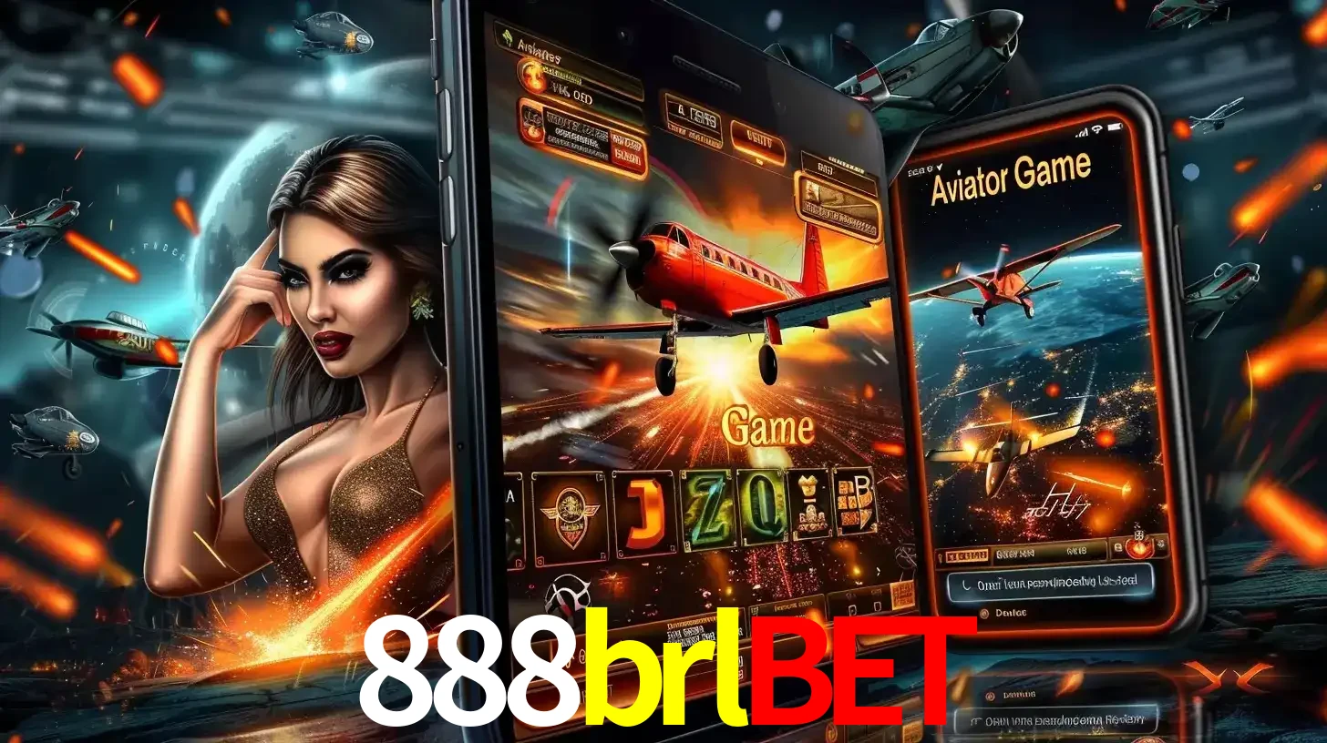Mulher estilosa cercada por telas que exibem a jogabilidade do Aviator, capturando a intensidade e a estratégia deste popular crash game oferecido pelo 888brlbet.